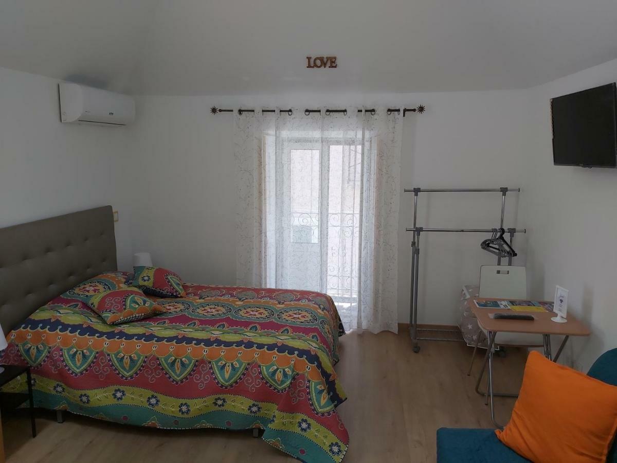 Apartment Tipico Romantico Ii