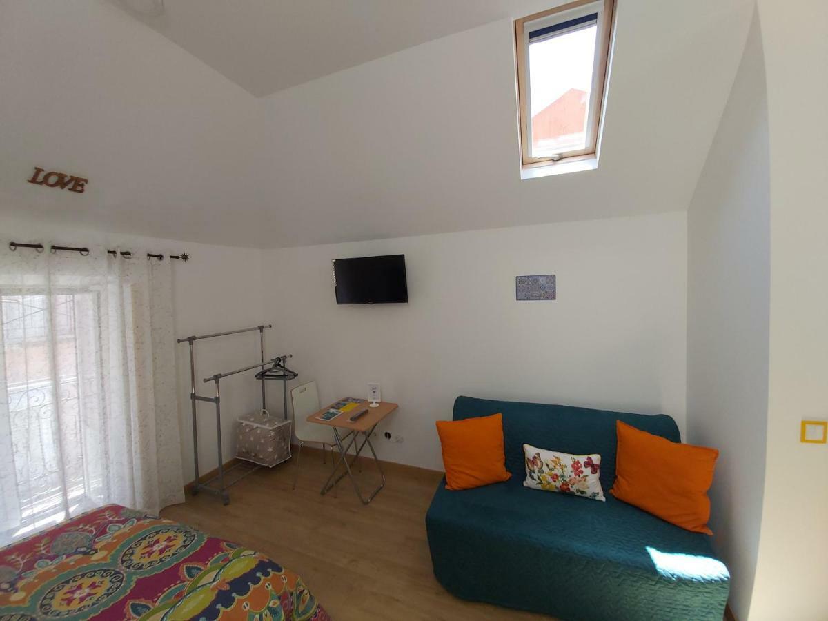 Tipico Romantico Ii Apartment
