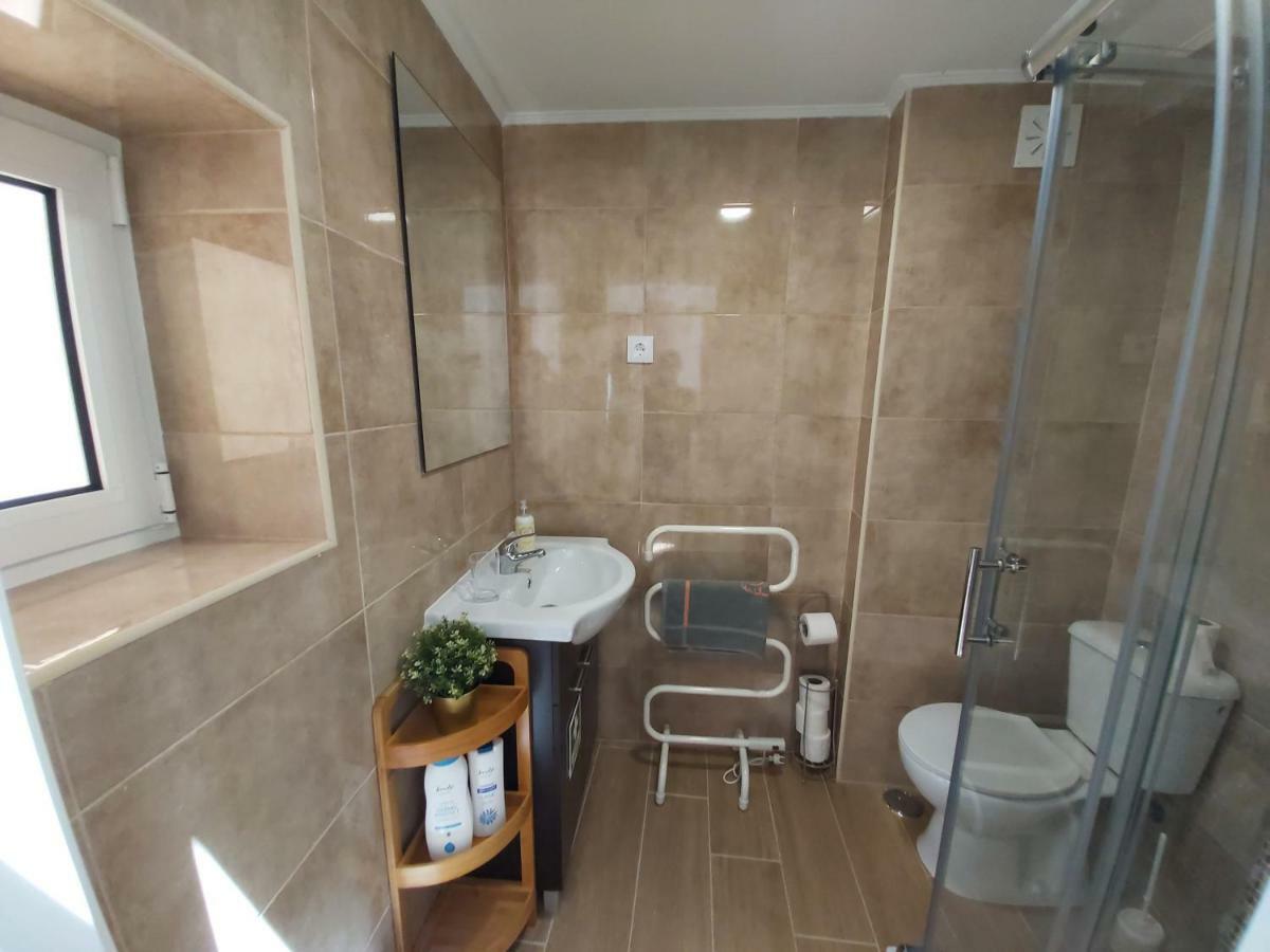 Tipico Romantico Ii Apartment *