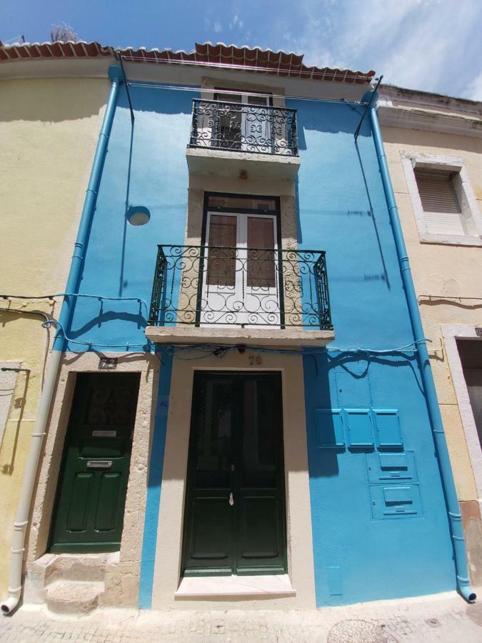 Apartment Tipico Romantico Ii Setubal