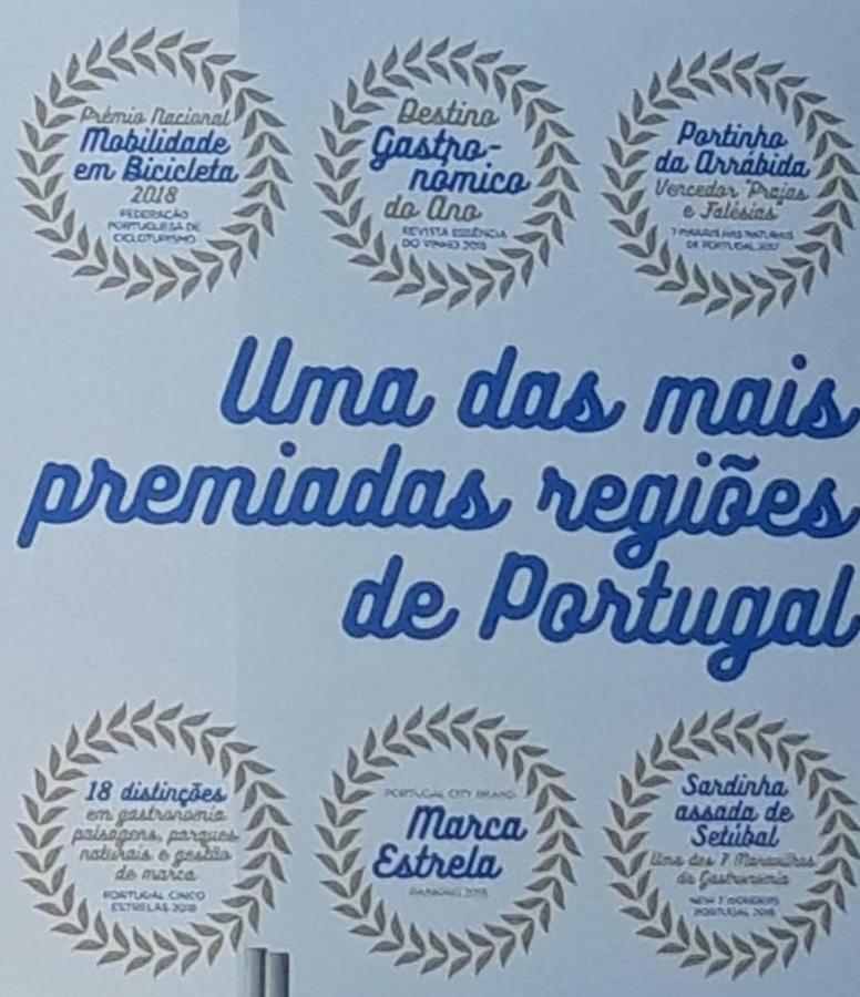 Tipico Romantico Ii * Setubal